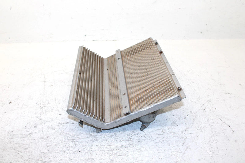 1987 Yamaha Exciter 570 L/c Oem Rear Heat Exchanger 82M-12440-02-00 SY18