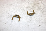 1995 Arctic Cat Z 440 Oem Float Arm Pair 6505-027 SA13