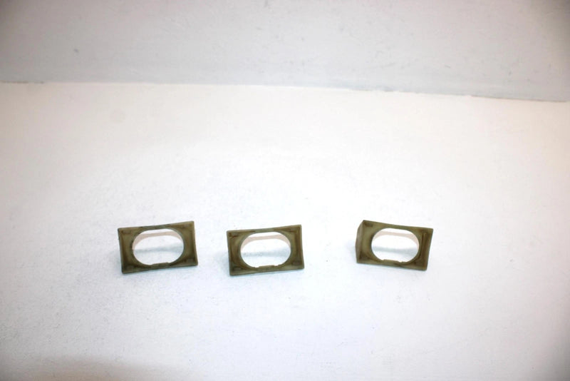 2002 Polaris Virage Oem Reed Valve Stuffer Set Of 3 5432162 JP32