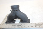 1998 Ski-doo Formula 500 Oem Exhaust Manifold 420973228 SS1