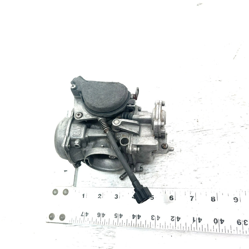 00-02 Arctic Cat 500 OEM Carburetor 0470-449 AA36