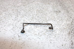 1998 Suzuki Quadrunner 250 Oem Rear Brake Cable Bracket 58611-19B02 AS13