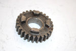 82 Honda Atc200 A Oem 27T 5th Mainshaft Gear 23501-427-010 AH29