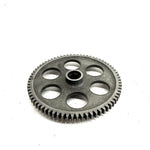 84-87 Suzuki Quadrunner 185 OEM 71T Primary Driven Gear 21211-24301 AS0