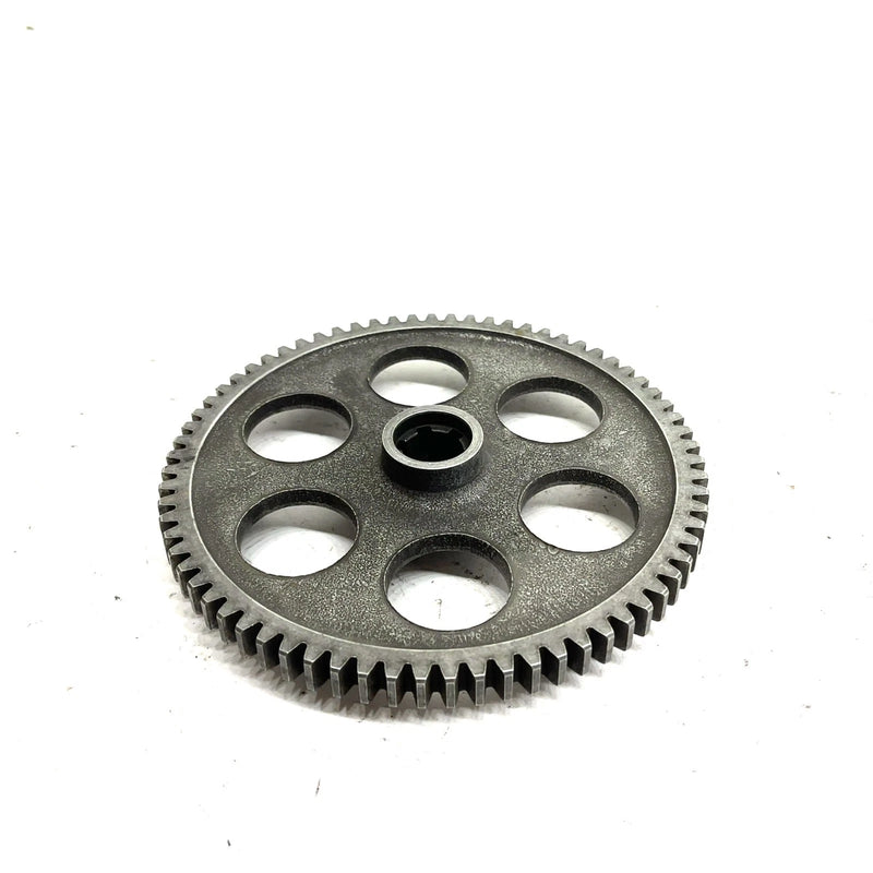 84-87 Suzuki Quadrunner 185 OEM 71T Primary Driven Gear 21211-24301 AS0
