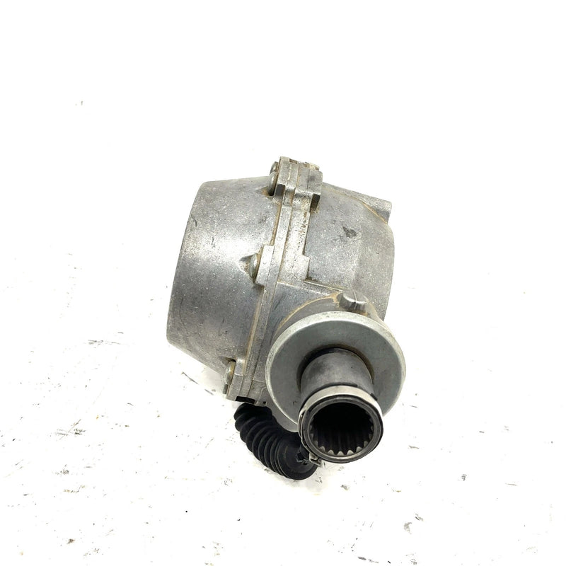 03 Bombardier Traxter 500 4x4 Automatic OEM Rear Diff Gearcase 705500175 AB15.1