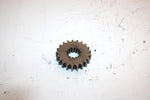 85 Polaris Trail 400 L/c Oem 21T Upper Chaincase Gear 3221034 SP67