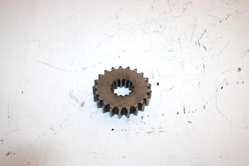 85 Polaris Trail 400 L/c Oem 21T Upper Chaincase Gear 3221034 SP67