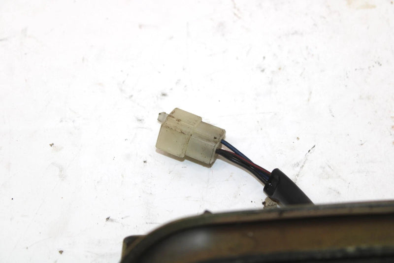 1989 Yamaha Srv Oem Speedometer 81R-83500-40-00 SY134
