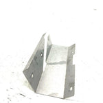 2003 Arctic Cat 400 4X4 OEM Exhaust Muffler Cover 1406-023 AA30