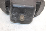 2001 Polaris Magnum 325 Oem Tool Box W/Cover and Plug 5431786 AP98