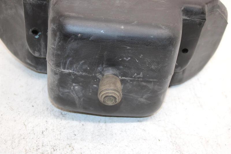 2001 Polaris Magnum 325 Oem Tool Box W/Cover and Plug 5431786 AP98
