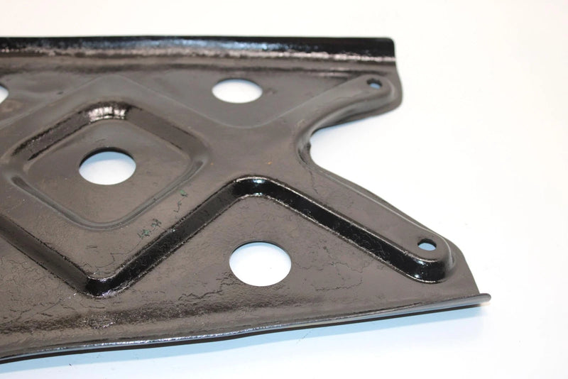84 Honda Trx200a Oem FR Skid Plate 50354-VM5-000 AH4
