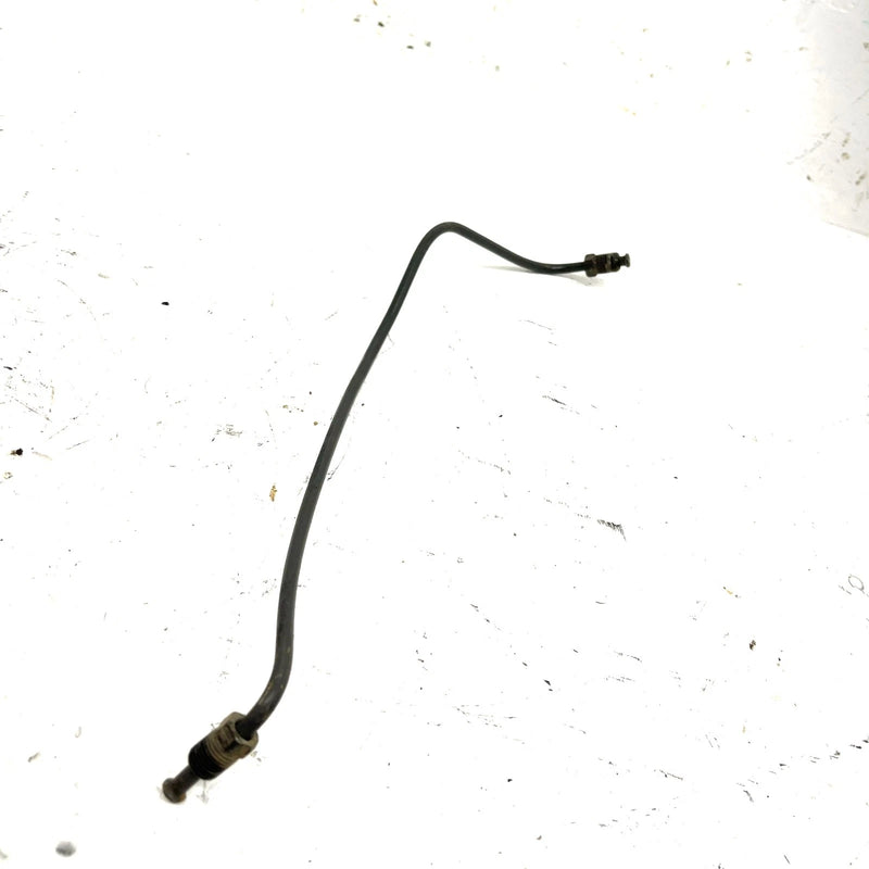 92 Yamaha Big Bear 350 4x4 OEM Front Brake Hard Line 2 2HR-25882-00-00 AY53