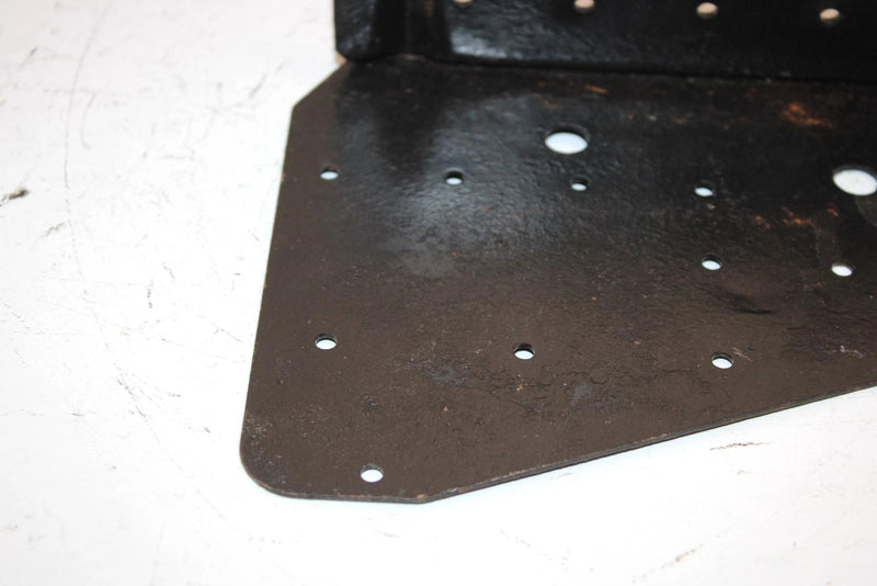 99 Arctic Cat Zl 600 Sno Pro Efi Oem LH Suspension Bracket 2706-781 SA76
