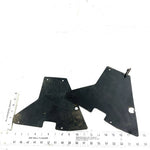 2003 Arctic Cat 400 4x4 Automatic OEM Inner Fender Panel Set 1406-006 AA35
