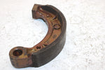 2004 Yamaha  Bruin 350 Oem Rear Brake Shoe Set 5VH-WF536-00-00 AY24