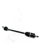20-22 Can-Am Defender HD10 OEM Front Right Drive Axle 705402449 XB0.1