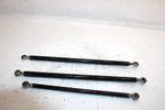 87 Polaris Trail Oem Tie Rod Set 5332712 5332713-067 5332713 SP66