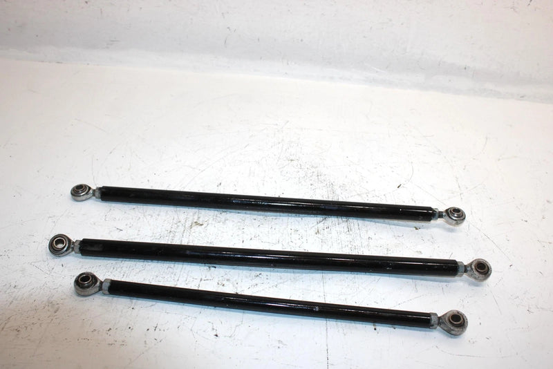 87 Polaris Trail Oem Tie Rod Set 5332712 5332713-067 5332713 SP66