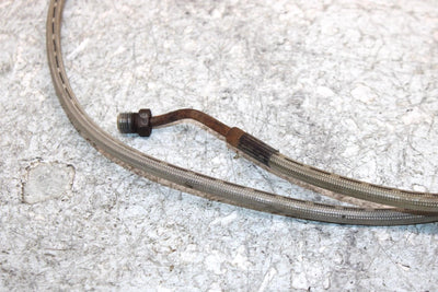 2015 Polaris Ranger 570 Eps Oem Right Rear Brake Line 1911736 XP5.2