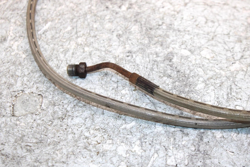 2015 Polaris Ranger 570 Eps Oem Right Rear Brake Line 1911736 XP5.2