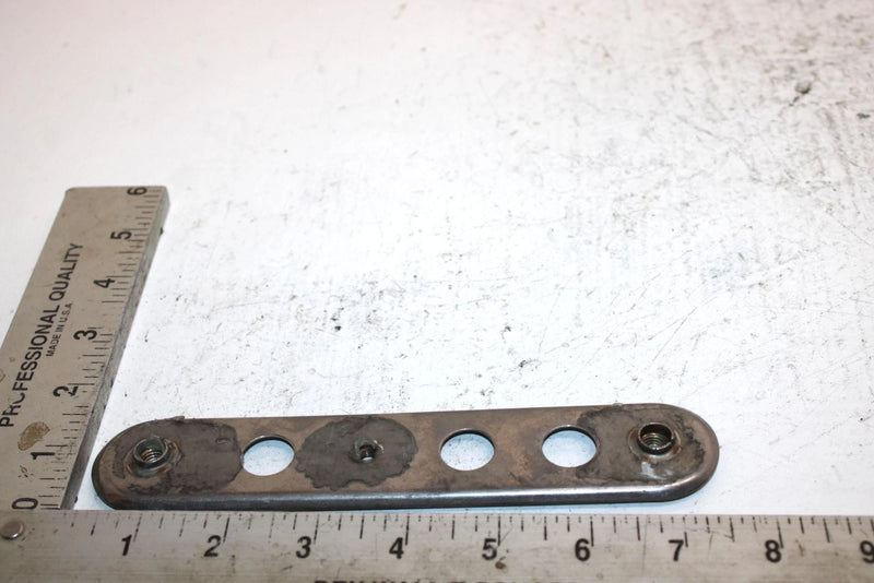 1994 Kawasaki 750 Ss Super Sport Oem Steering Mount Bracket 13183-3806 JK9