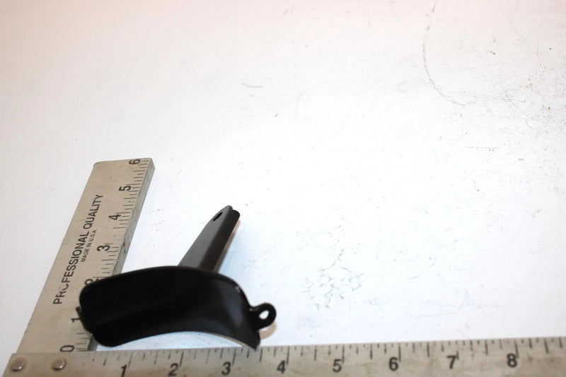 96 Arctic Cat Zrt 600 Oem Expansion Chamber Bracket 0712-122 SA177