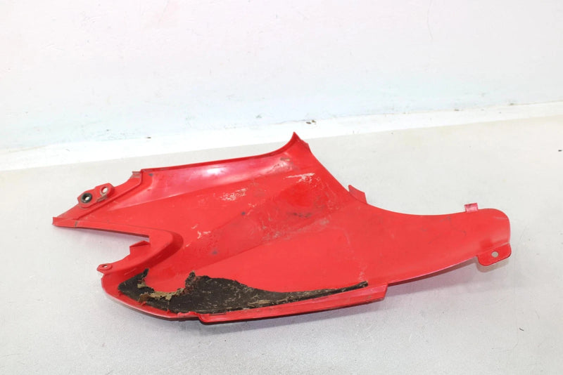 2009 Honda Trx680fga Oem Right Fuel Tank Cover 83550-HN8-B80ZC AH23