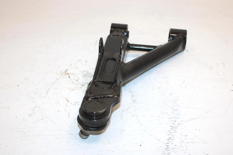 2009 Suzuki Lt-a400f Oem Front Upper Right Control A Arm 52430-27810 AS26