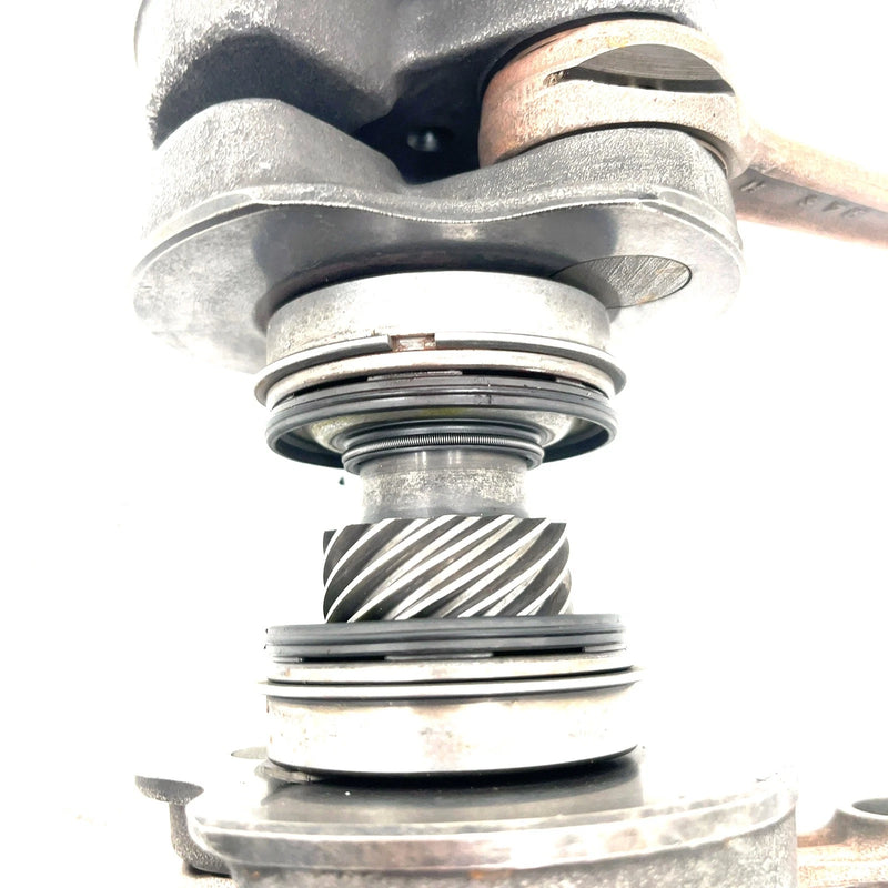 1995 Sea-Doo GTX OEM Crankshaft  290886557 JS62