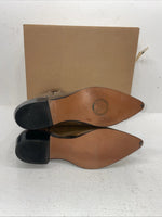 New Women’s Brown Acme Cowboy Boots. 644 8.5 8 1/2 C. 15-38