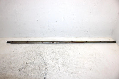 1998 Ski-doo Mach 1 700 Oem Heat Exchanger Protector 415056500 415012300 SS3