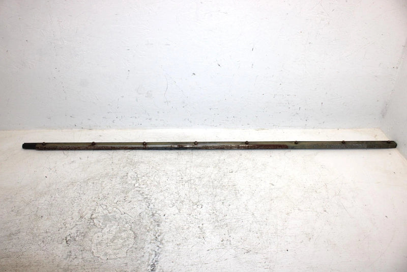 1998 Ski-doo Mach 1 700 Oem Heat Exchanger Protector 415056500 415012300 SS3