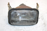 84 Yamaha Phazer Se Oem Headlight 86M-84310-00-00 SY9