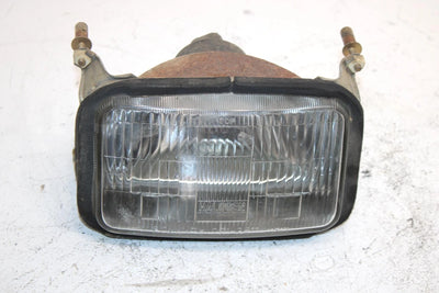 84 Yamaha Phazer Se Oem Headlight 86M-84310-00-00 SY9