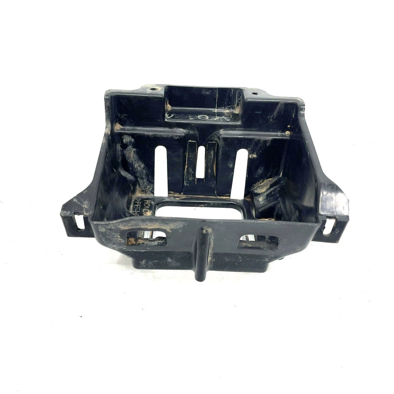 01-04 Honda Foreman Rubicon 500 OEM Lower Headlight Cover 66302-HN2-000 AH95