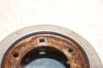 1985 Honda Atc110 Oem Rear Outer Wheel Rim 42712-968-000 AH13