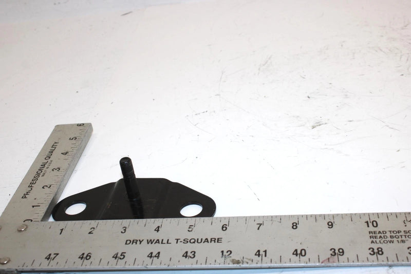 1988 Yamaha Phazer Oem Front Lower Right Engine Bracket 80L-21418-00-00 SY26