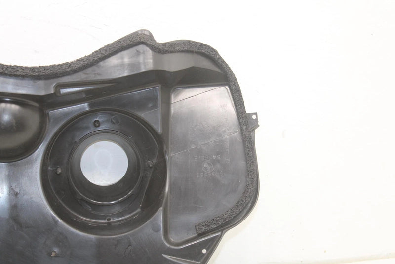 11 Polaris Iq Shift 550 Oem Headlight Access Cover 2633827 SP194