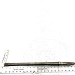 88-93 Kawasaki Bayou 220 OEM Right Rear Axle (Long) 41068-1245 AK33