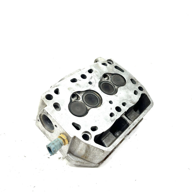 2010 Polaris RZR 800 EFI OEM Cylinder Head 3021934 XP8.1