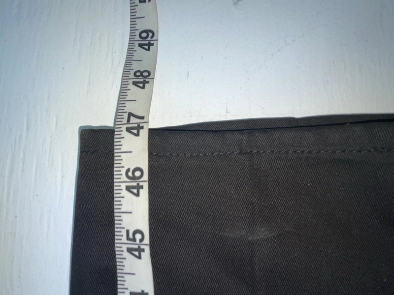 New Vintage Black Wrangler Polyester Pants VV-87