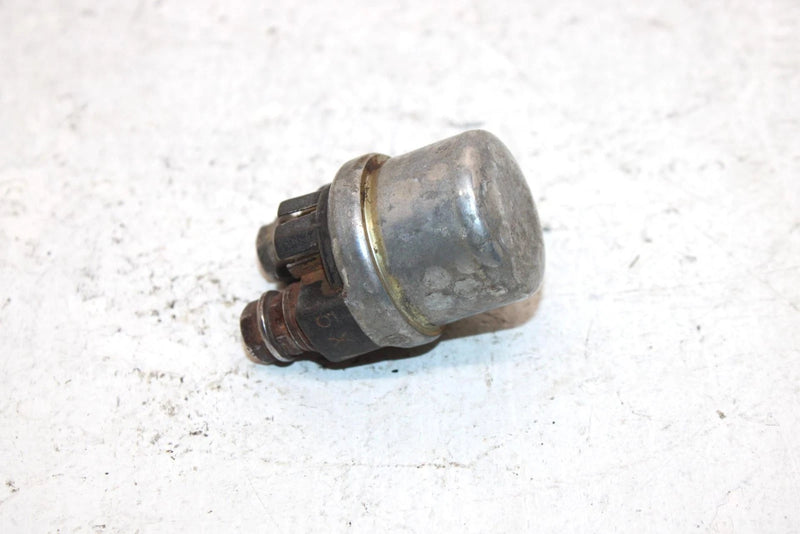 1996 Kawasaki Bayou 300 Oem Starter Relay 27010-1314 AK19