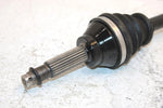 2003 Bombardier Quest 500 Oem Front Right CV Joint 705400125 AB13