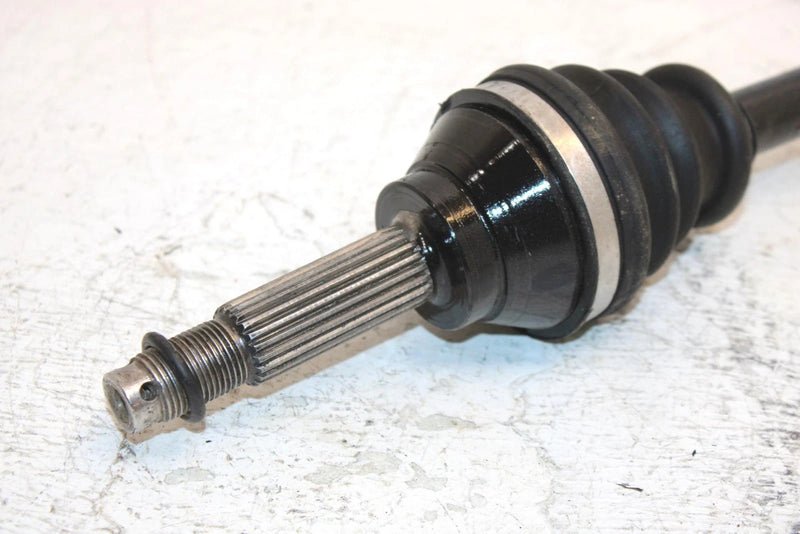 2003 Bombardier Quest 500 Oem Front Right CV Joint 705400125 AB13
