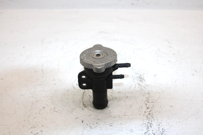 2011 Polaris Sportsman 800 Efi Oem Coolant Fill Neck W/Cap 1240508 5438110 AP179
