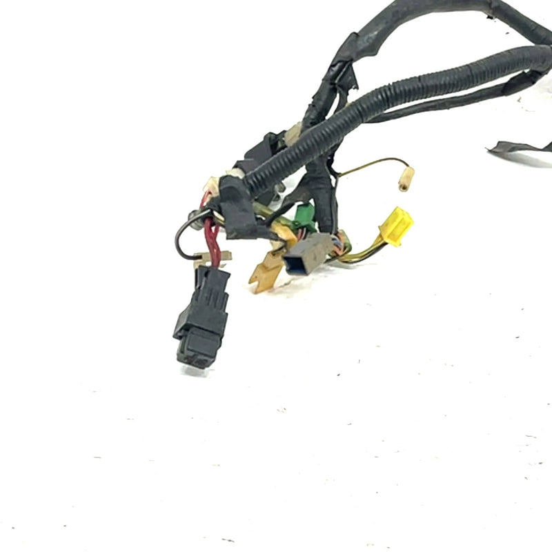 1987 Suzuki Quadrunner 4WD LT4WD OEM Main Wire Harness 36610-19B30 AS28