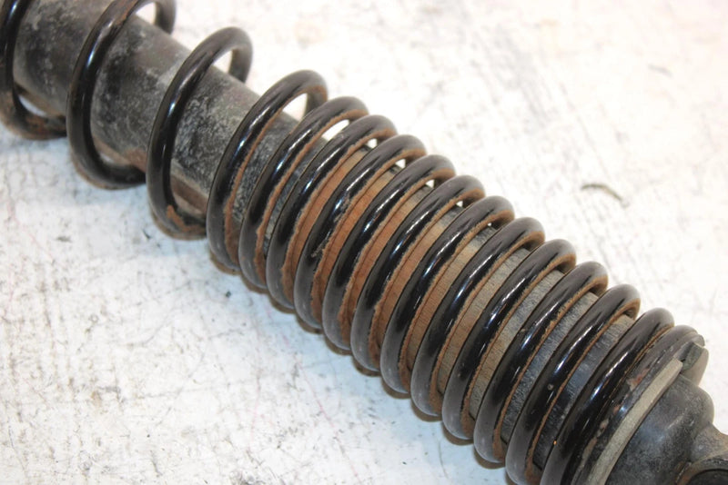 00 Kawasaki Bayou 300 4x4 Oem Front Shock 45014-1738 AK20