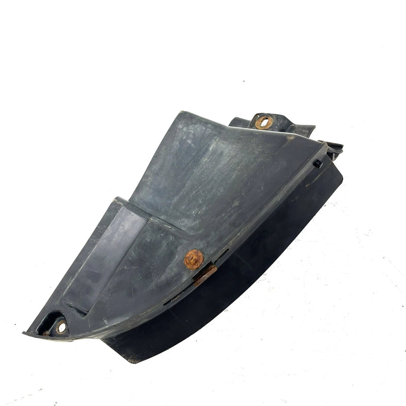 1987 Honda FourTrax 200 2x4 OEM Front Right Inner Fender 61862-HB3-000ZA AH91